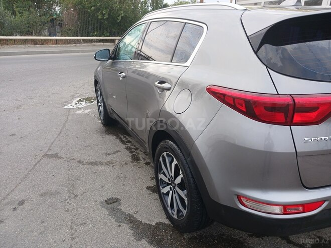 Kia Sportage-8