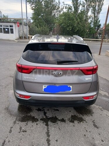 Kia Sportage-4