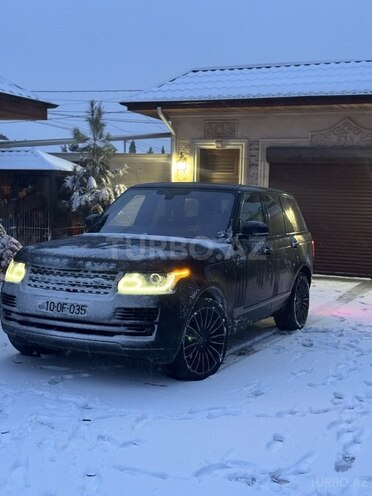 Land Rover Range Rover 2015, 171,000 km - 3.0 l - Bakı