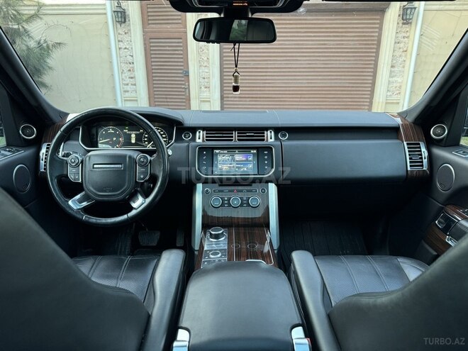 Land Rover Range Rover 2015, 171,000 km - 3.0 l - Bakı