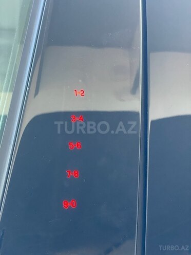 Ford Fusion (North America) 2020, 110,522 km - 1.5 л - Bakı