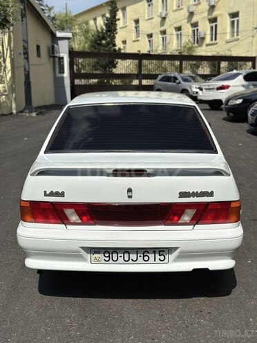 LADA (VAZ) 2115 2012, 220,000 km - 1.6 l - Bakı