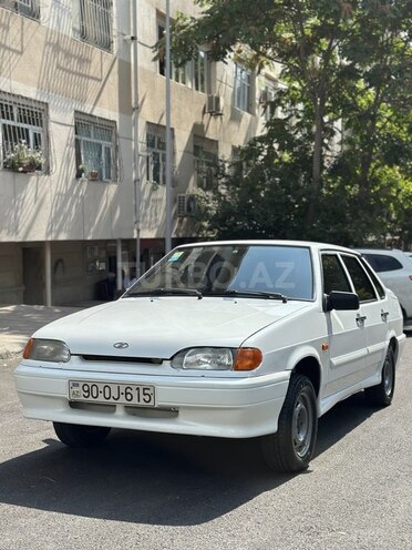 LADA (VAZ) 2115 2012, 220,000 km - 1.6 l - Bakı