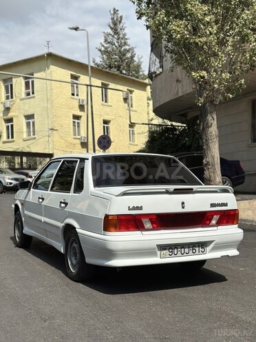 LADA (VAZ) 2115 2012, 220,000 km - 1.6 l - Bakı