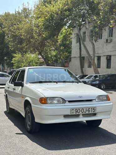 LADA (VAZ) 2115 2012, 220,000 km - 1.6 l - Bakı