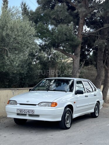 LADA (VAZ) 2115 2012, 220,000 km - 1.6 l - Bakı
