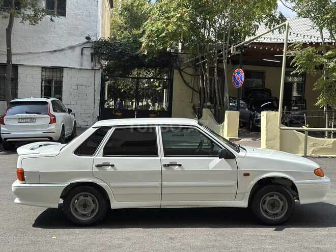 LADA (VAZ) 2115 2012, 220,000 km - 1.6 l - Bakı