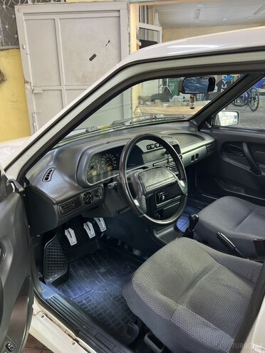 LADA (VAZ) 2115 2012, 220,000 km - 1.6 l - Bakı