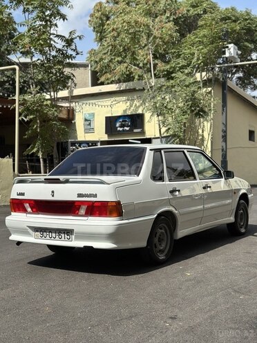 LADA (VAZ) 2115 2012, 220,000 km - 1.6 l - Bakı