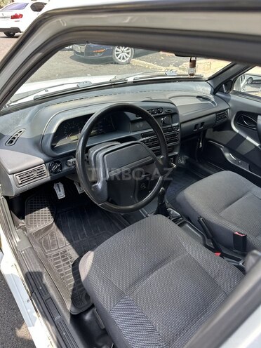 LADA (VAZ) 2115 2012, 220,000 km - 1.6 l - Bakı