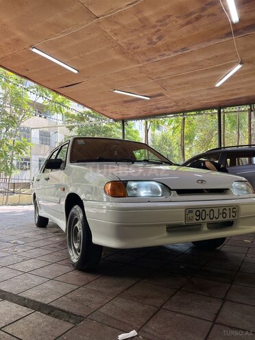 LADA (VAZ) 2115 2012, 220,000 km - 1.6 l - Bakı