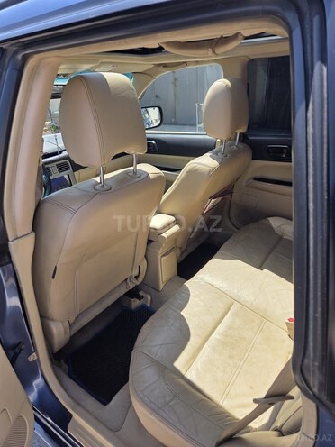 Subaru Forester 2007, 233,291 km - 2.0 l - Sumqayıt
