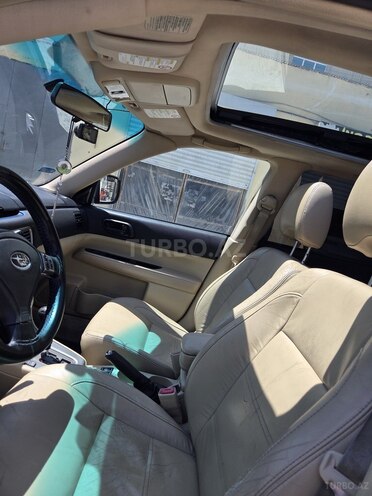 Subaru Forester 2007, 233,291 km - 2.0 l - Sumqayıt