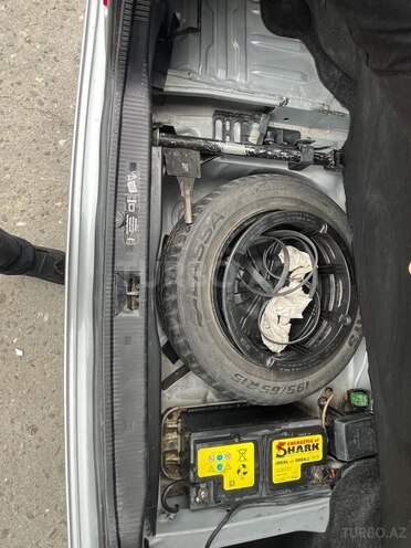 Mercedes C 200 1996, 200,000 km - 2.0 l - Sumqayıt