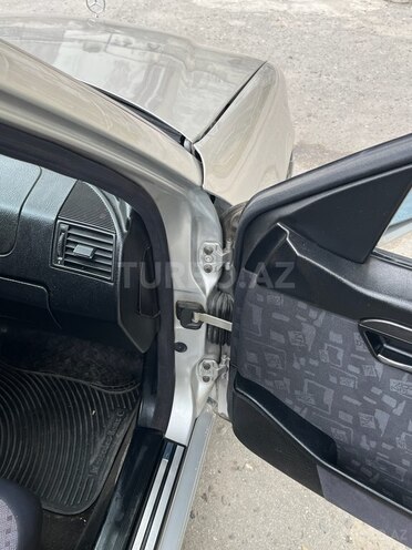 Mercedes C 200 1996, 200,000 km - 2.0 l - Sumqayıt