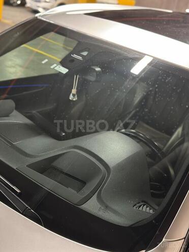 BMW X5 2017, 91,400 km - 2.0 l - Bakı