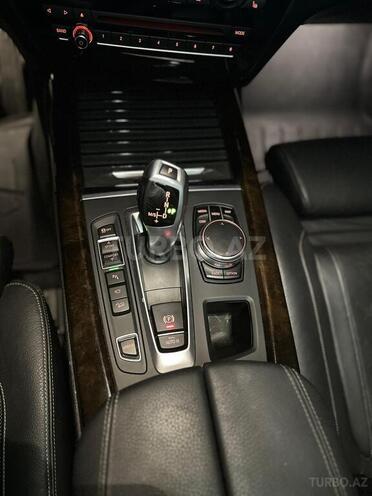 BMW X5 2017, 91,400 km - 2.0 l - Bakı