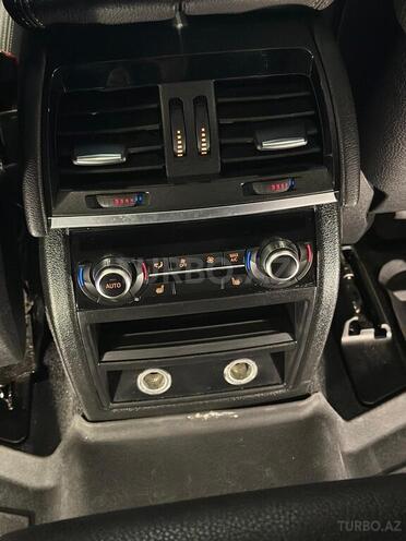 BMW X5 2017, 91,400 km - 2.0 l - Bakı