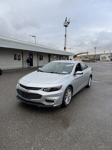 Chevrolet Malibu 2016, 141,422 km - 1.5 l - Sumqayıt