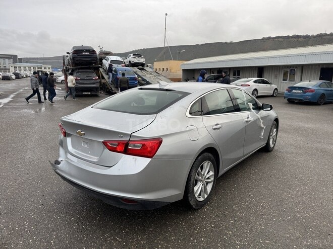 Chevrolet Malibu 2016, 141,422 km - 1.5 l - Sumqayıt