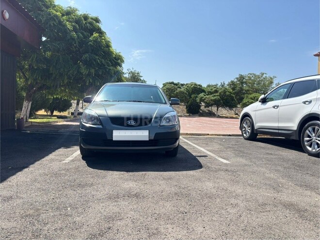 Kia Rio 2008, 420,000 km - 1.4 l - Naxçıvan
