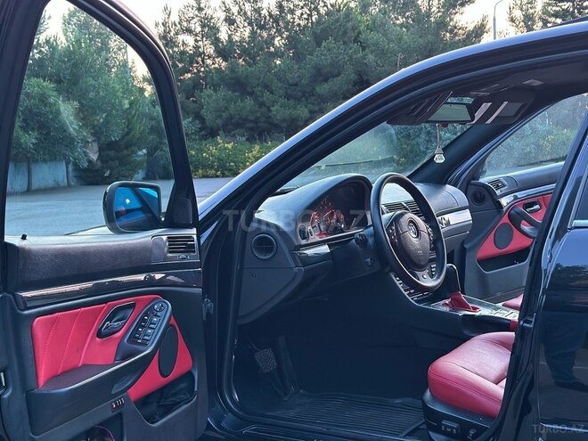 BMW 530-9