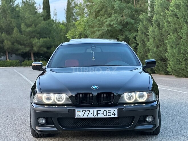 BMW 530-2