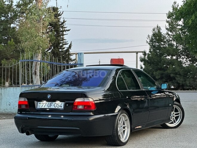BMW 530-3