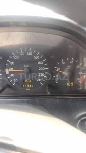 Mercedes C 180 1994, 571,000 km - 1.8 l - Bakı
