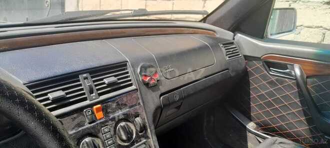 Mercedes C 180 1994, 571,000 km - 1.8 l - Bakı