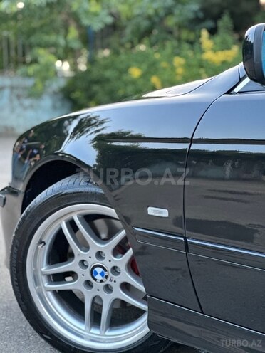 BMW 530-7