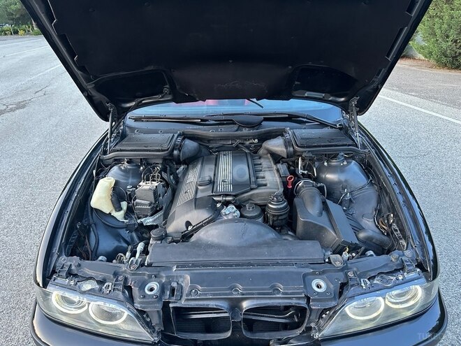 BMW 530-14
