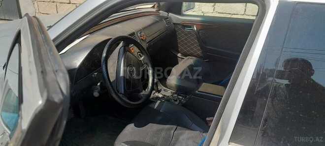 Mercedes C 180 1994, 571,000 km - 1.8 l - Bakı