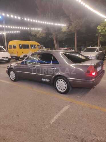 Mercedes C 180 1993, 333,825 km - 1.8 л - Şirvan