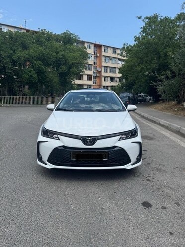 Toyota Corolla-1