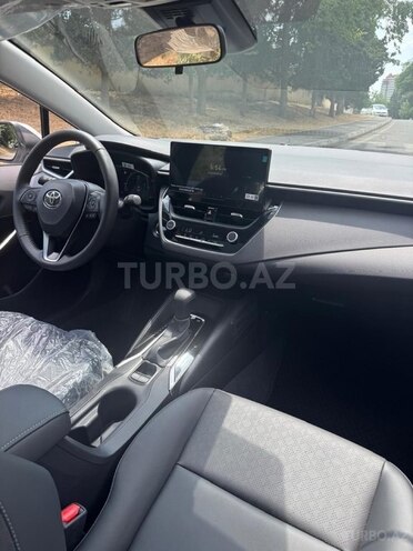 Toyota Corolla-3