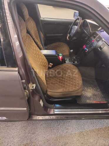 Mercedes C 180 1993, 333,825 km - 1.8 л - Şirvan