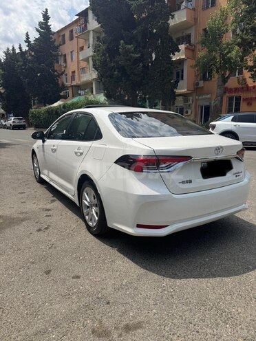 Toyota Corolla-2