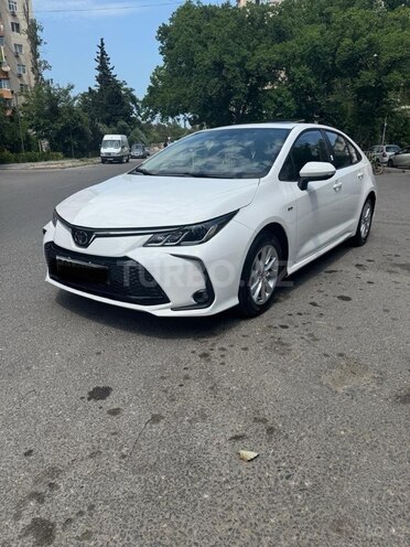 Toyota Corolla-5