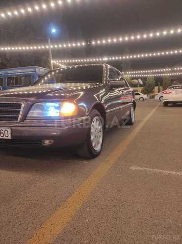 Mercedes C 180 1993, 333,825 km - 1.8 л - Şirvan