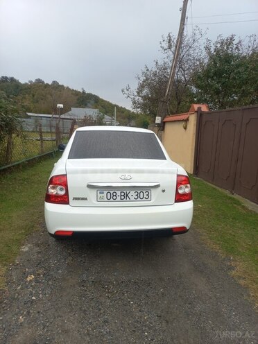 LADA (VAZ) Priora 2016, 122,000 km - 1.6 л - Balakən