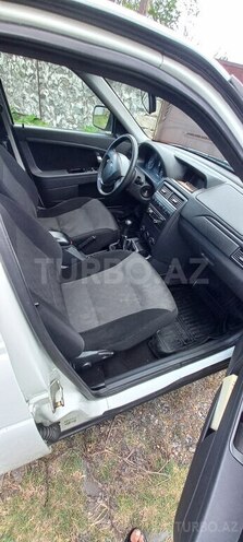 LADA (VAZ) Priora 2016, 122,000 km - 1.6 л - Balakən