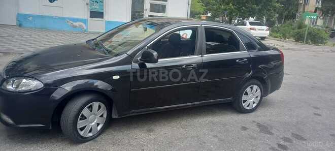 Daewoo Gentra 2014, 204,000 km - 1.5 l - Bakı