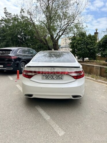Hyundai Azera 2013, 172,000 km - 2.4 л - Bakı