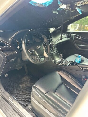 Hyundai Azera 2013, 172,000 km - 2.4 л - Bakı
