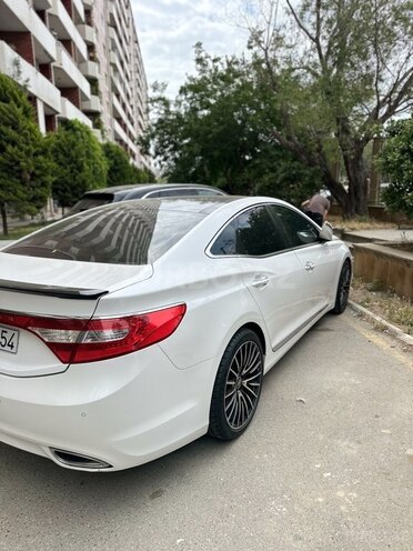 Hyundai Azera 2013, 172,000 km - 2.4 л - Bakı