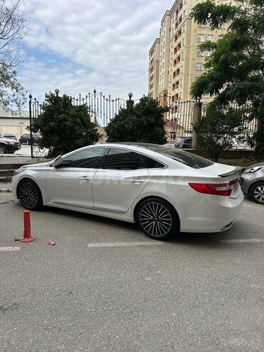 Hyundai Azera 2013, 172,000 km - 2.4 л - Bakı