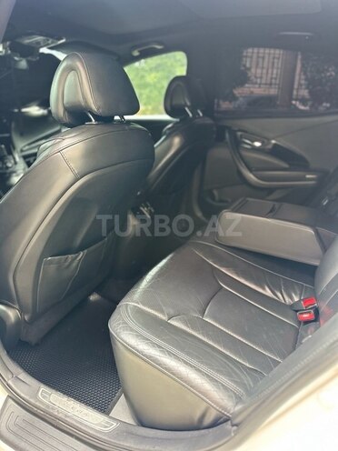 Hyundai Azera 2013, 172,000 km - 2.4 л - Bakı