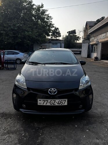 Toyota Prius 2010, 415,211 km - 1.8 l - Bakı