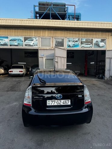 Toyota Prius 2010, 415,211 km - 1.8 l - Bakı